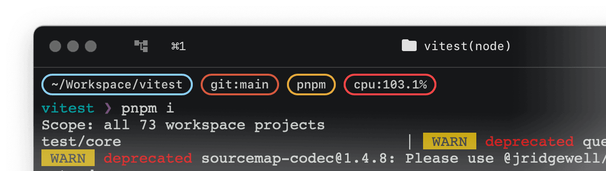 cpu monitor